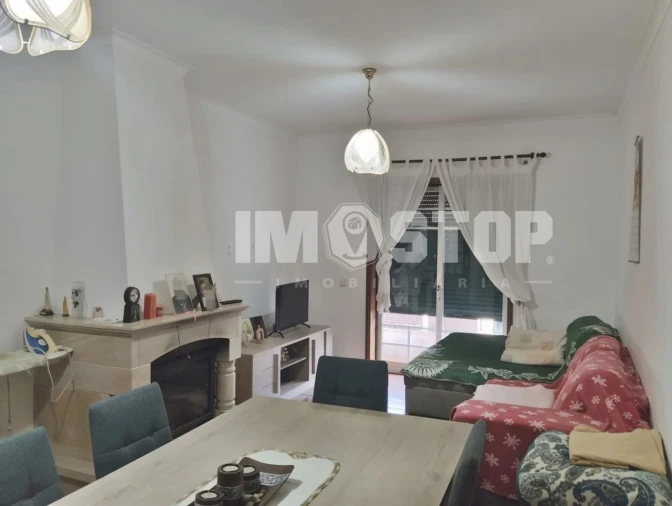 Apartamento T1 para Venda em Aguada de Cima Foto 7