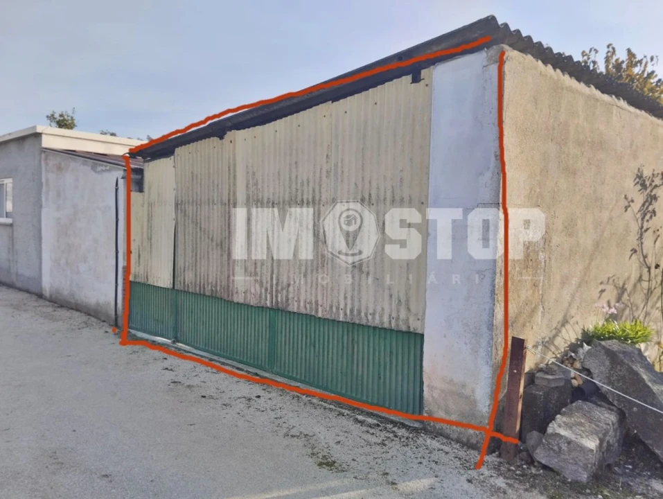 Apartamento T1 para Venda em Aguada de Cima Foto 17