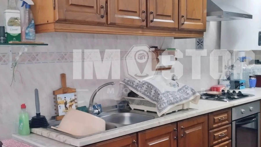 Apartamento T1 para Venda em Aguada de Cima