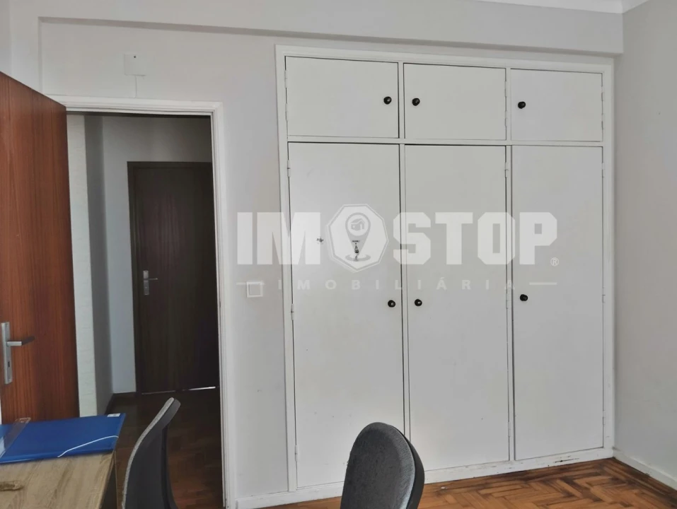 Apartamento T3 para Venda em Abrantes (São Vicente e São João) e Alferrarede Foto 54
