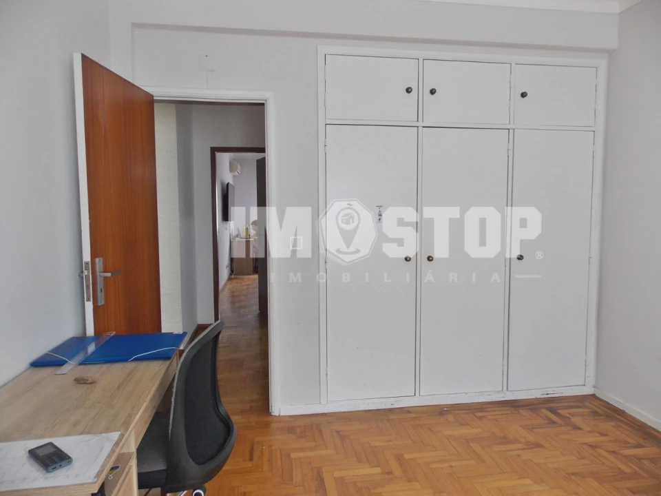 Apartamento T3 para Venda em Abrantes (São Vicente e São João) e Alferrarede Foto 18