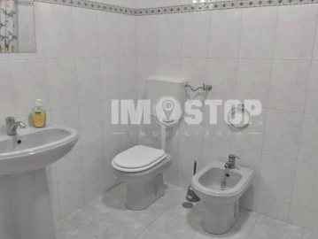 Apartamento T3 para Venda em Abrantes (São Vicente e São João) e Alferrarede