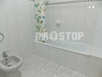 Apartamento T3 para Venda em Abrantes (São Vicente e São João) e Alferrarede
