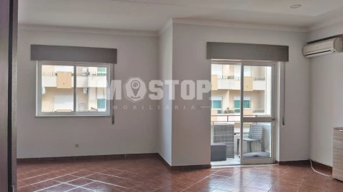 Apartamento T3 para Venda em Abrantes (São Vicente e São João) e Alferrarede