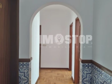 Apartamento T3 para Venda em Abrantes (São Vicente e São João) e Alferrarede