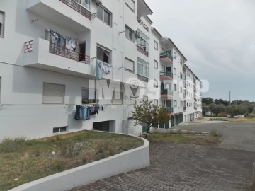 Apartamento T3 para Venda em Abrantes (São Vicente e São João) e Alferrarede