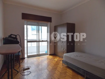 Apartamento T3 para Venda em Abrantes (São Vicente e São João) e Alferrarede
