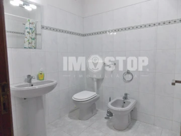 Apartamento T3 para Venda em Abrantes (São Vicente e São João) e Alferrarede