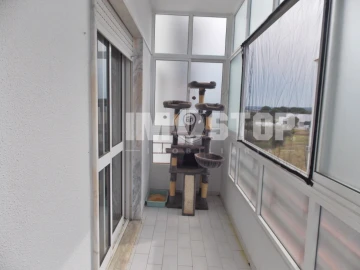 Apartamento T3 para Venda em Abrantes (São Vicente e São João) e Alferrarede