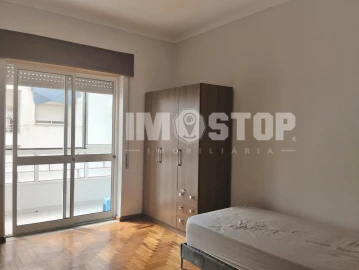 Apartamento T3 para Venda em Abrantes (São Vicente e São João) e Alferrarede