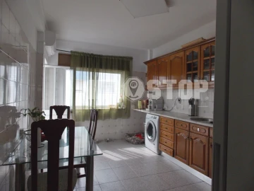 Apartamento T3 para Venda em Abrantes (São Vicente e São João) e Alferrarede