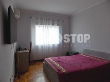 Apartamento T3 para Venda em Abrantes (São Vicente e São João) e Alferrarede