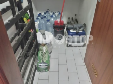 Apartamento T3 para Venda em Abrantes (São Vicente e São João) e Alferrarede