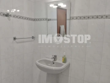 Apartamento T3 para Venda em Abrantes (São Vicente e São João) e Alferrarede
