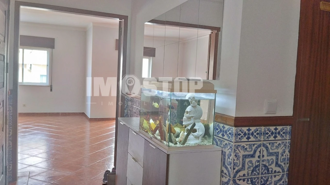 Apartamento T3 para Venda em Abrantes (São Vicente e São João) e Alferrarede Foto 39