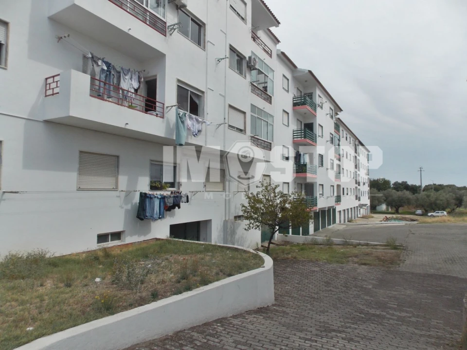 Apartamento T3 para Venda em Abrantes (São Vicente e São João) e Alferrarede Foto 32