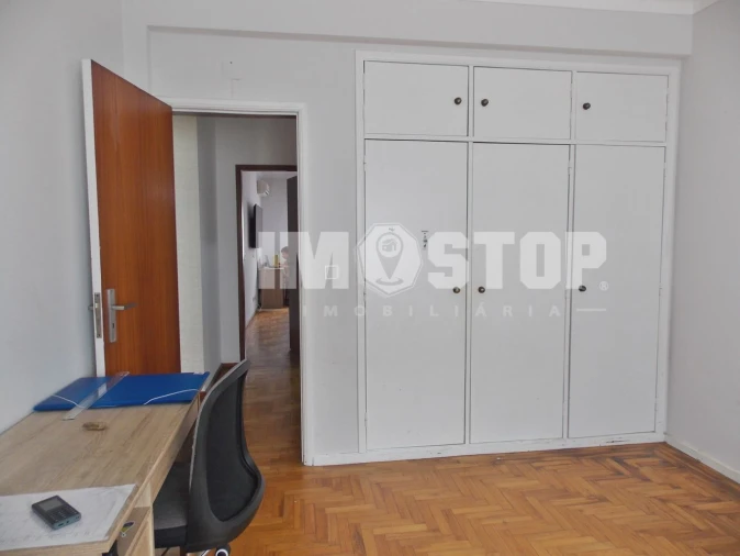 Apartamento T3 para Venda em Abrantes (São Vicente e São João) e Alferrarede Foto 18