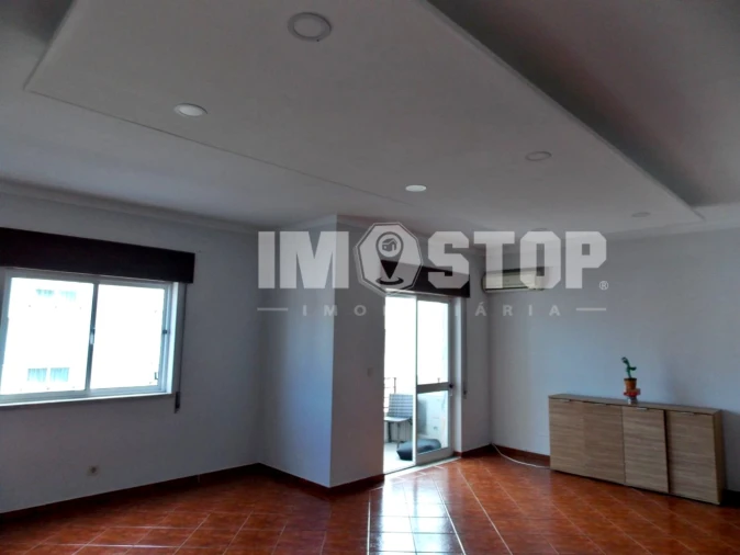 Apartamento T3 para Venda em Abrantes (São Vicente e São João) e Alferrarede Foto 2