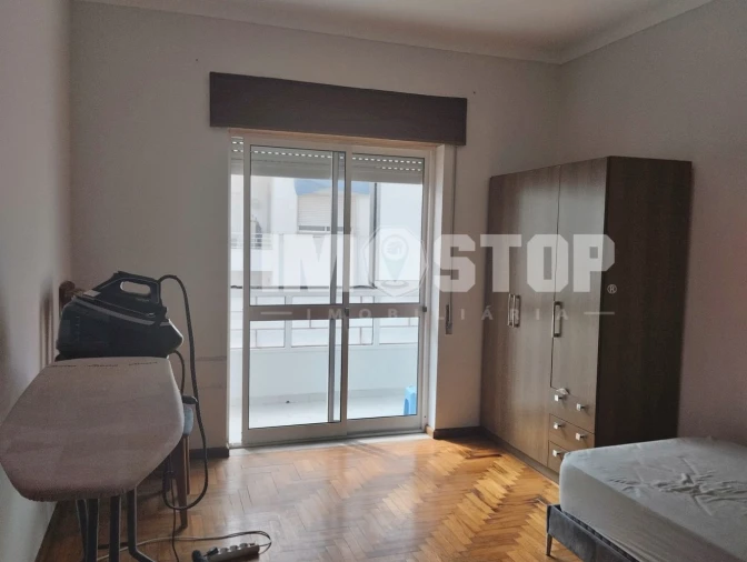Apartamento T3 para Venda em Abrantes (São Vicente e São João) e Alferrarede Foto 49