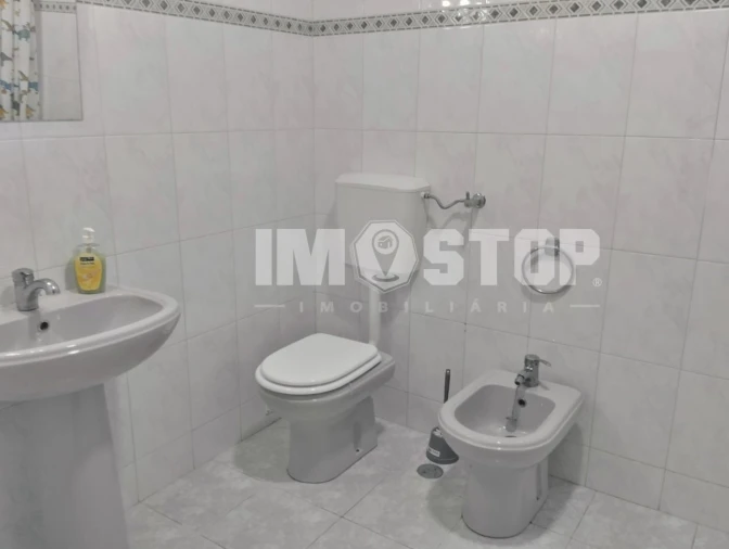 Apartamento T3 para Venda em Abrantes (São Vicente e São João) e Alferrarede Foto 56