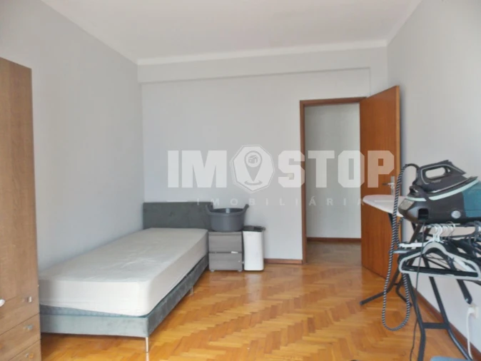 Apartamento T3 para Venda em Abrantes (São Vicente e São João) e Alferrarede Foto 16