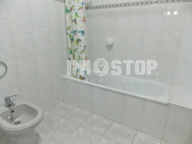 Apartamento T3 para Venda em Abrantes (São Vicente e São João) e Alferrarede Foto 20