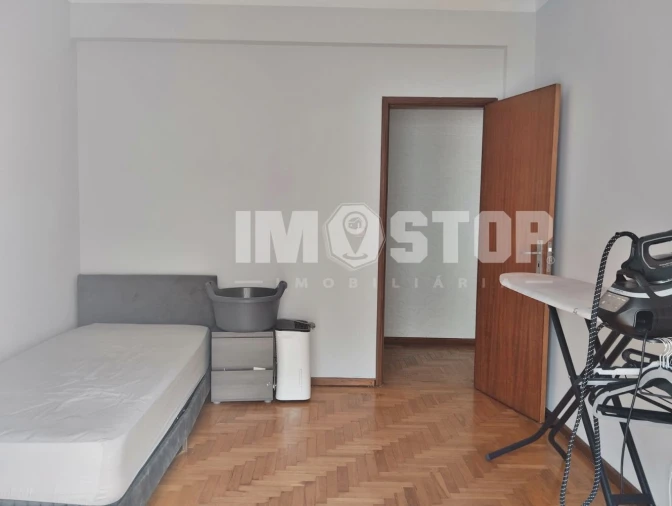 Apartamento T3 para Venda em Abrantes (São Vicente e São João) e Alferrarede Foto 51