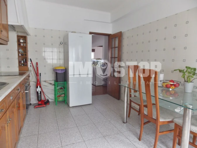 Apartamento T3 para Venda em Abrantes (São Vicente e São João) e Alferrarede Foto 11