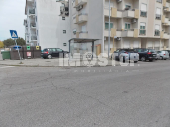 Apartamento T3 para Venda em Abrantes (São Vicente e São João) e Alferrarede Foto 33
