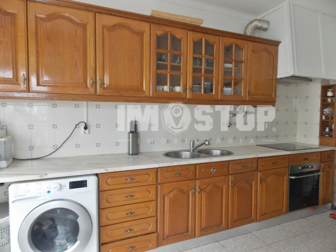 Apartamento T3 para Venda em Abrantes (São Vicente e São João) e Alferrarede Foto 12
