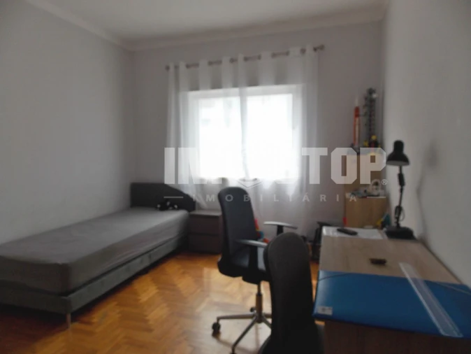 Apartamento T3 para Venda em Abrantes (São Vicente e São João) e Alferrarede Foto 17