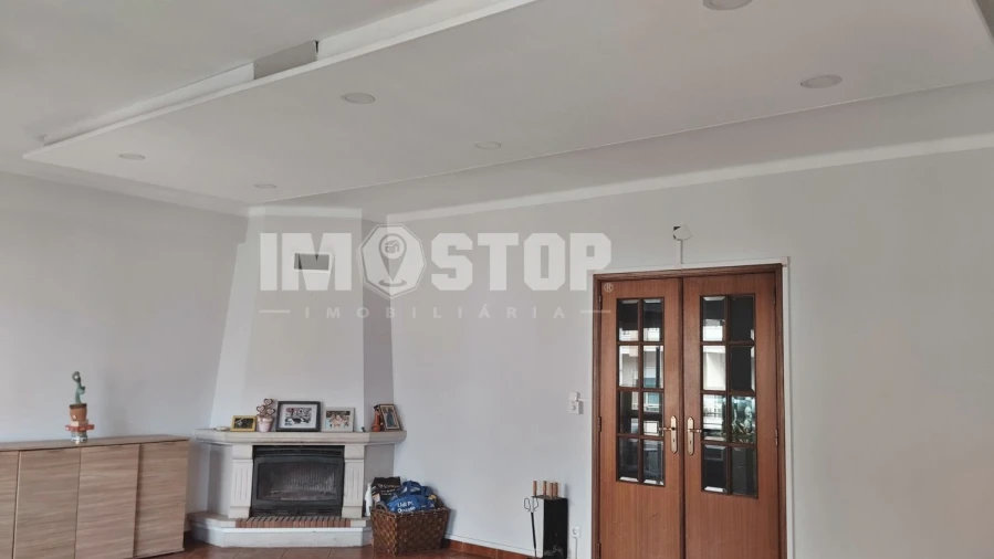 Apartamento T3 para Venda em Abrantes (São Vicente e São João) e Alferrarede Foto 36