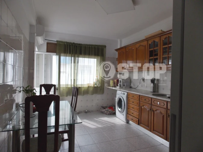 Apartamento T3 para Venda em Abrantes (São Vicente e São João) e Alferrarede Foto 6
