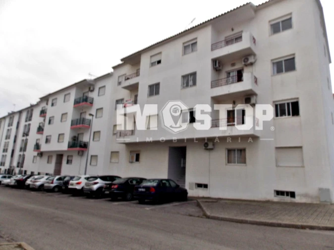 Apartamento T3 para Venda em Abrantes (São Vicente e São João) e Alferrarede Foto 34