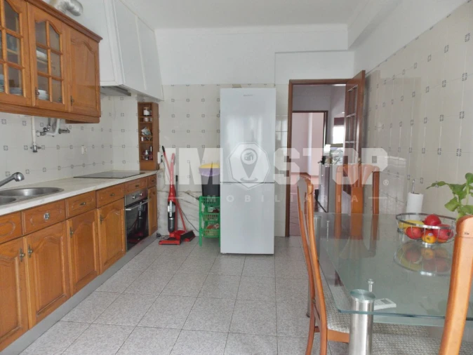 Apartamento T3 para Venda em Abrantes (São Vicente e São João) e Alferrarede Foto 10