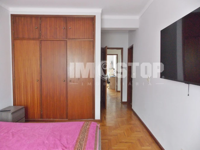 Apartamento T3 para Venda em Abrantes (São Vicente e São João) e Alferrarede Foto 25