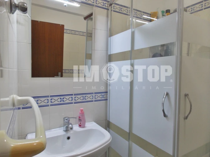 Apartamento T3 para Venda em Abrantes (São Vicente e São João) e Alferrarede Foto 23