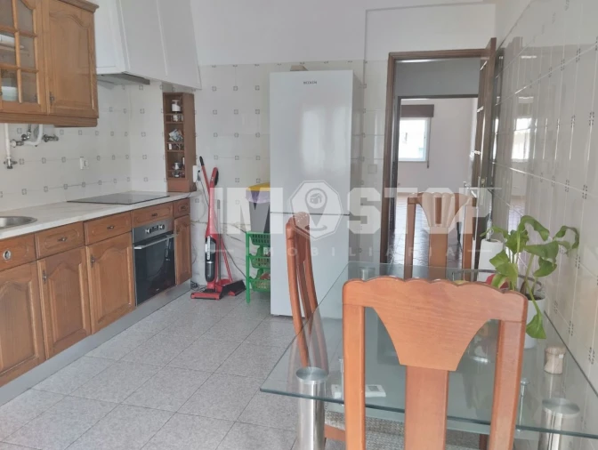 Apartamento T3 para Venda em Abrantes (São Vicente e São João) e Alferrarede Foto 41