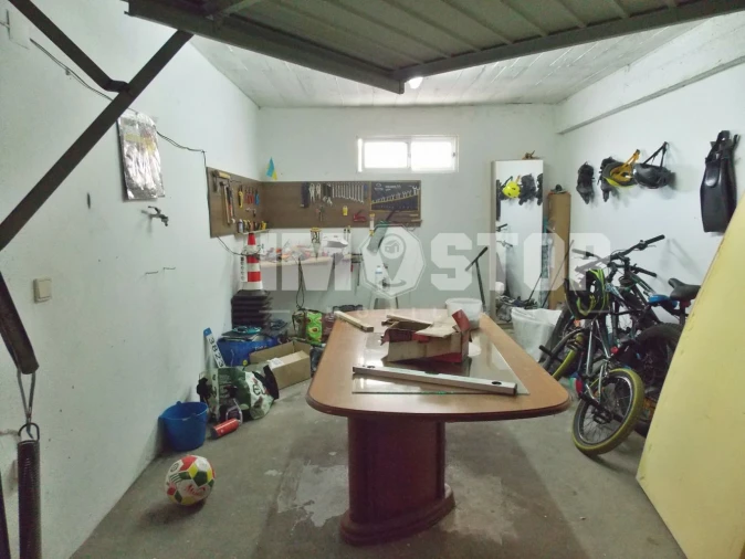 Apartamento T3 para Venda em Abrantes (São Vicente e São João) e Alferrarede Foto 29