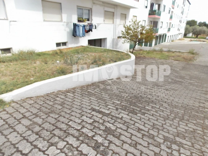 Apartamento T3 para Venda em Abrantes (São Vicente e São João) e Alferrarede Foto 31