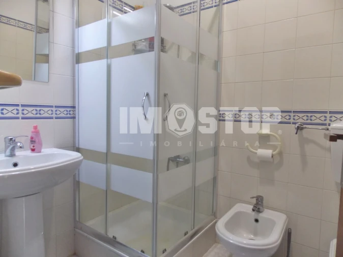 Apartamento T3 para Venda em Abrantes (São Vicente e São João) e Alferrarede Foto 21