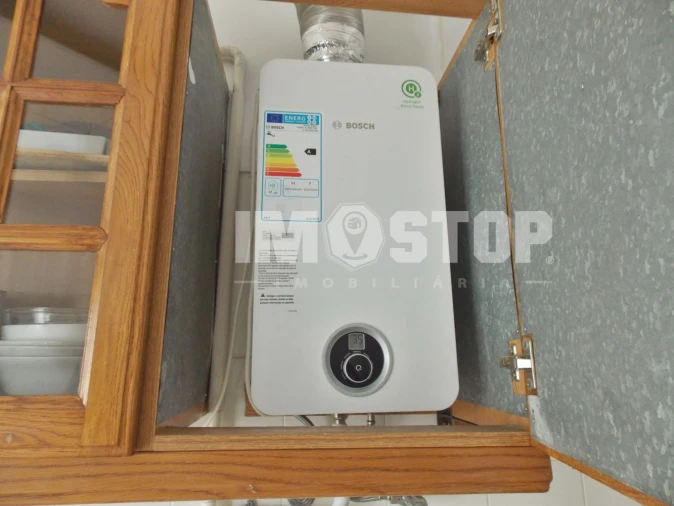 Apartamento T3 para Venda em Abrantes (São Vicente e São João) e Alferrarede Foto 8