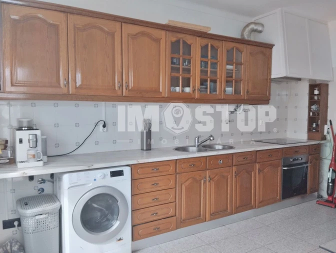 Apartamento T3 para Venda em Abrantes (São Vicente e São João) e Alferrarede Foto 40