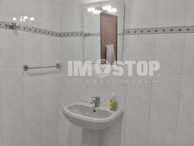Apartamento T3 para Venda em Abrantes (São Vicente e São João) e Alferrarede Foto 59