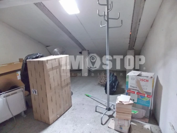 Apartamento T3 para Venda em Abrantes (São Vicente e São João) e Alferrarede Foto 27