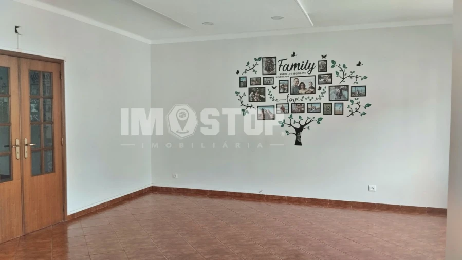 Apartamento T3 para Venda em Abrantes (São Vicente e São João) e Alferrarede Foto 37