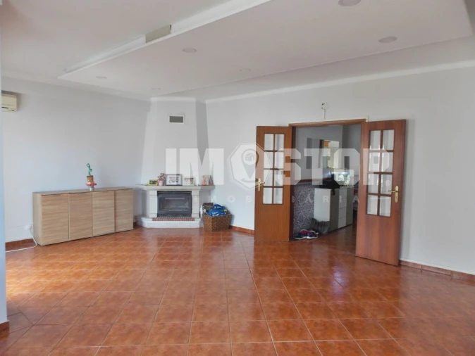 Apartamento T3 para Venda em Abrantes (São Vicente e São João) e Alferrarede Foto 3