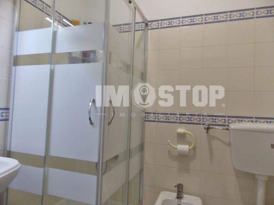 Apartamento T3 para Venda em Abrantes (São Vicente e São João) e Alferrarede Foto 22