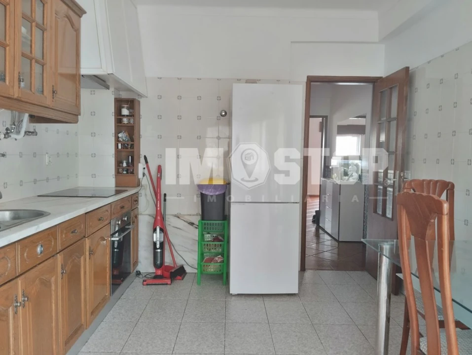 Apartamento T3 para Venda em Abrantes (São Vicente e São João) e Alferrarede Foto 44
