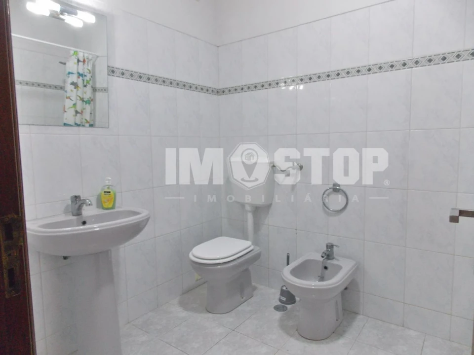 Apartamento T3 para Venda em Abrantes (São Vicente e São João) e Alferrarede Foto 19